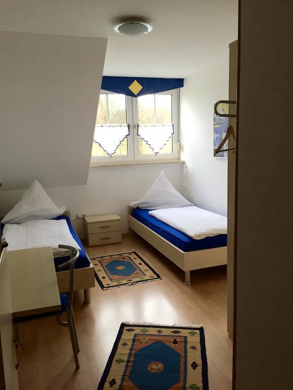 Landgasthof Feihl Oberwiesenacker Chambre photo