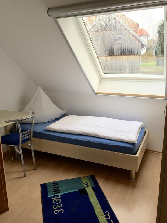Landgasthof Feihl Oberwiesenacker Chambre photo