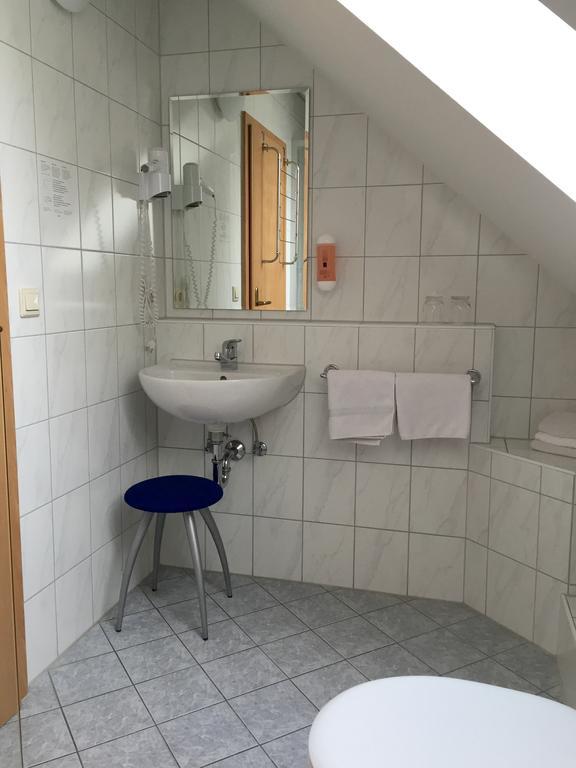 Landgasthof Feihl Oberwiesenacker Chambre photo