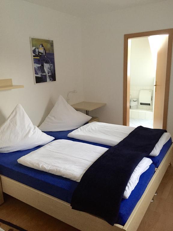 Landgasthof Feihl Oberwiesenacker Chambre photo